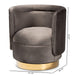 Saffi Fabric Accent Chair - Cool Stuff & Accessories
