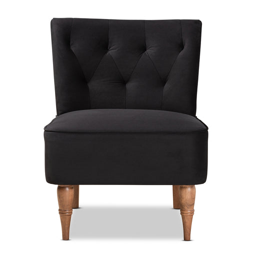 Harmon Contemporary Accent Chair - Cool Stuff & Accessories