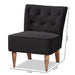 Harmon Contemporary Accent Chair - Cool Stuff & Accessories
