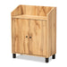 Rossine Entry Shoe Storage Cabinet - Cool Stuff & Accessories