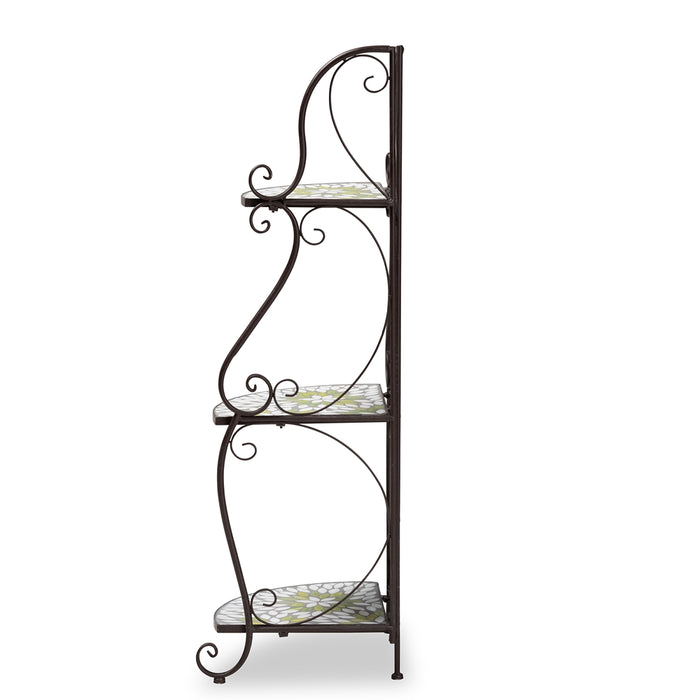 Airell 3 Tier Plant Stand