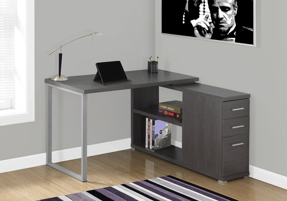 Small Corner Desk - Cool Stuff & Accessories