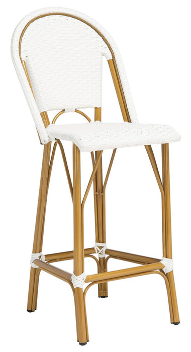 Ford Indoor Outdoor French Bistro Bar Stool - Cool Stuff & Accessories