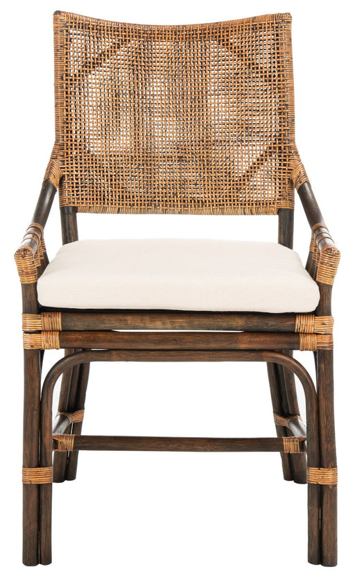 Donatella Rattan Chair - Cool Stuff & Accessories