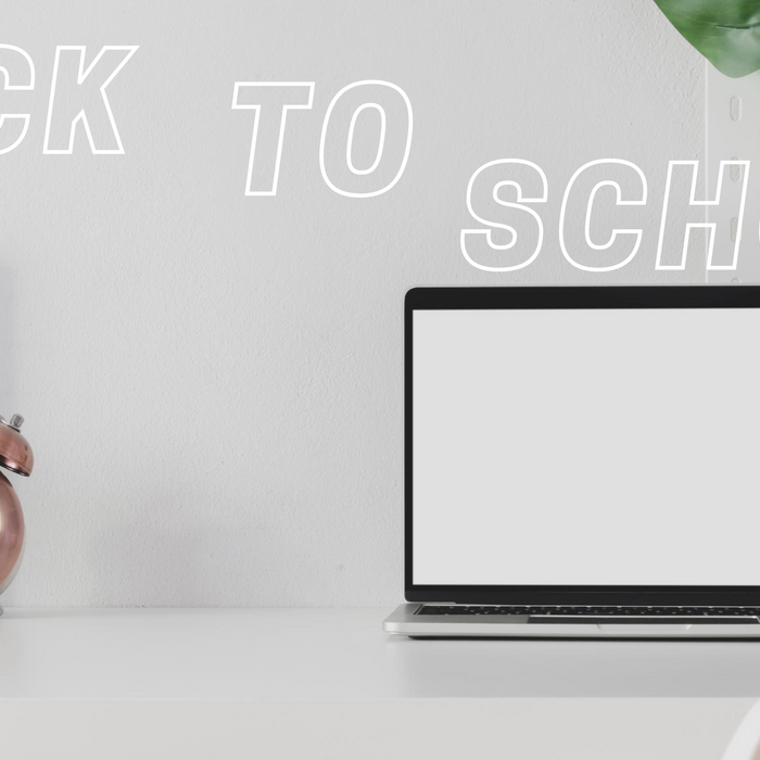 Back To School Virtually