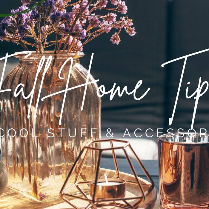 3 Tips on How to Decorate Your Home for The Fall