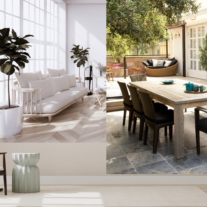 How to Pick the Best Outdoor Furniture
