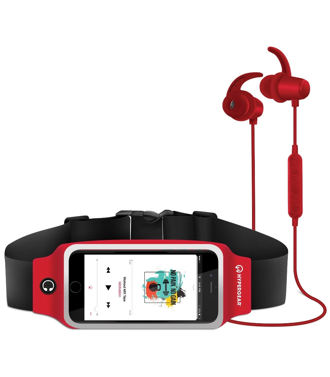 Running Belt