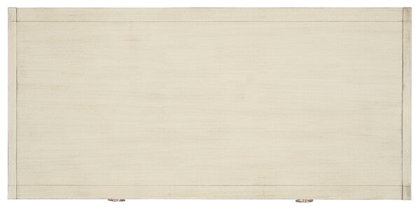 Esther 2 Drawer Desk