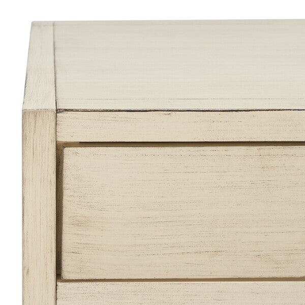 Esther 2 Drawer Desk