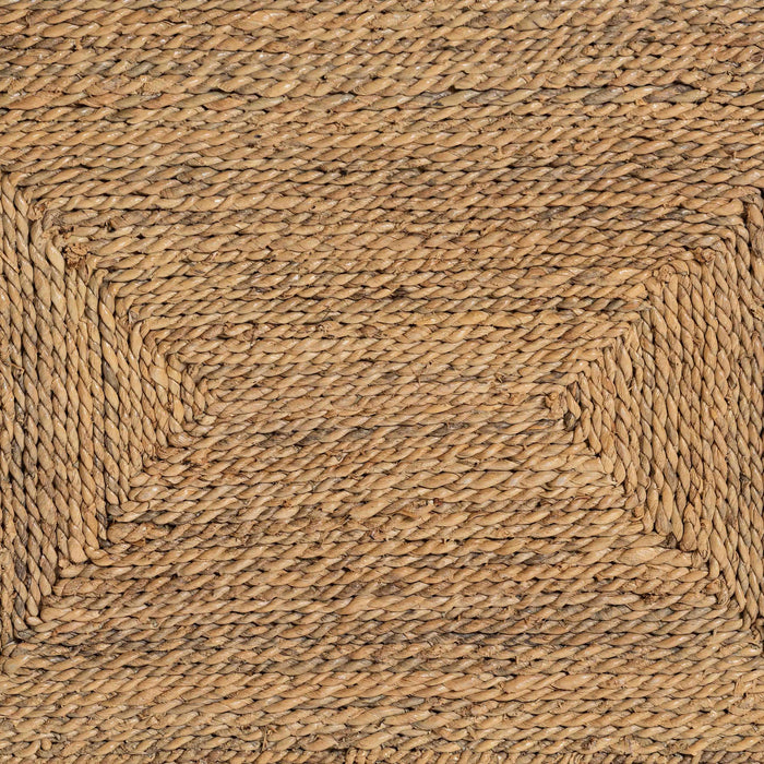 Anfield Natural Seagrass Dining Chair