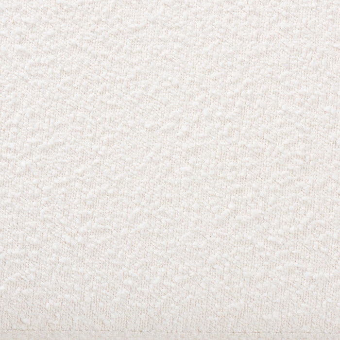 Basira Japandi Storage Bench