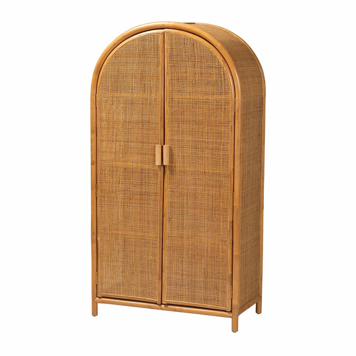 Paloma Bohemian Storage Cabinet