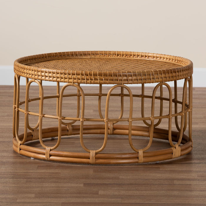 Phoenix Bohemian Coffee Table