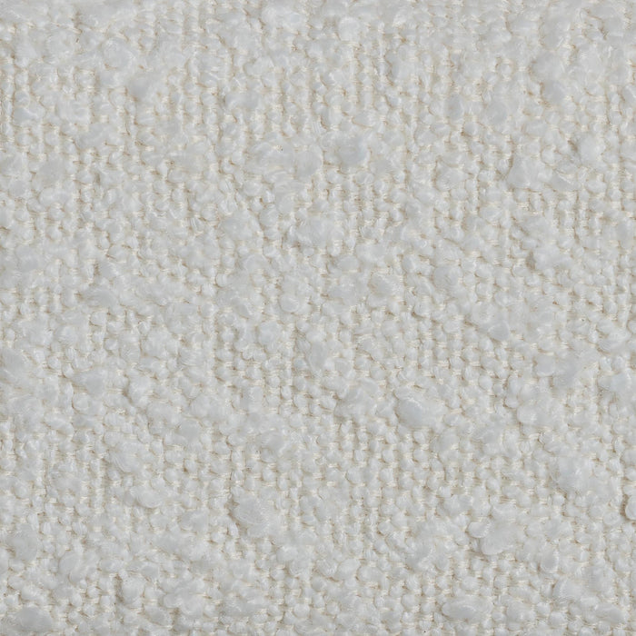 Alfie Boucle Floating Bed/Queen