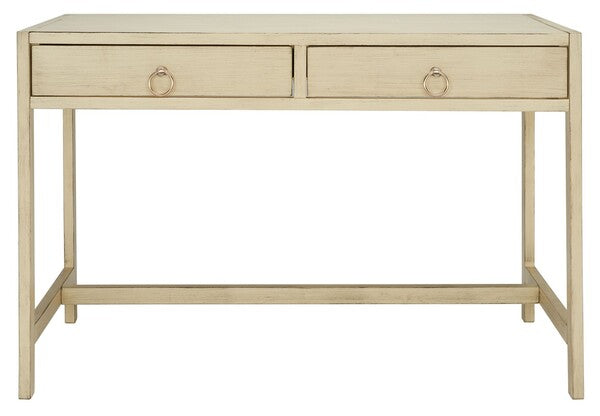 Esther 2 Drawer Desk