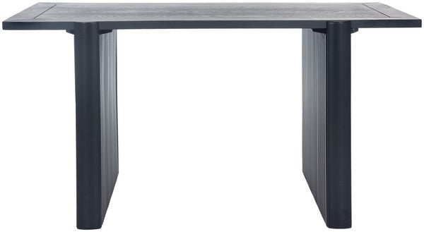 Amell Dining Table/Black