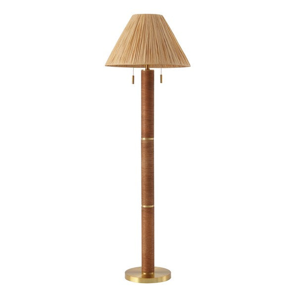 Rayvi Floor Lamp