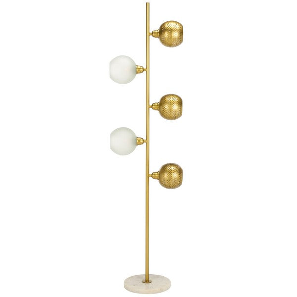 Syna Floor Lamp