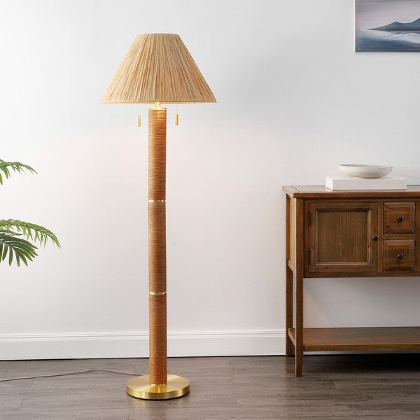 Rayvi Floor Lamp