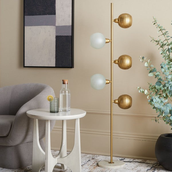 Syna Floor Lamp