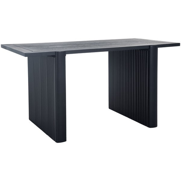 Amell Dining Table/Black