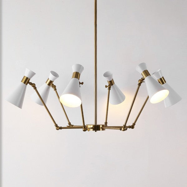 Shiraz Chandelier