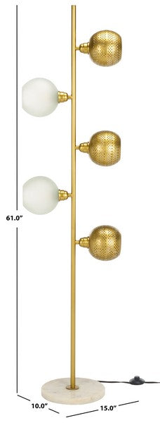 Syna Floor Lamp