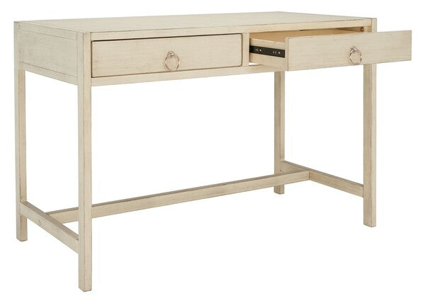 Esther 2 Drawer Desk