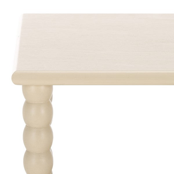 Dilyn 4 Tier Shelving Unit/Sand