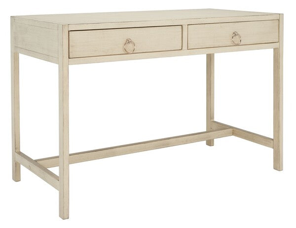 Esther 2 Drawer Desk