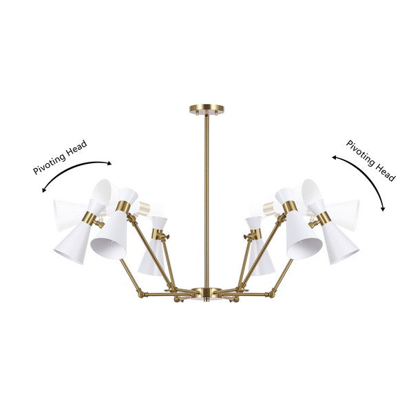 Shiraz Chandelier