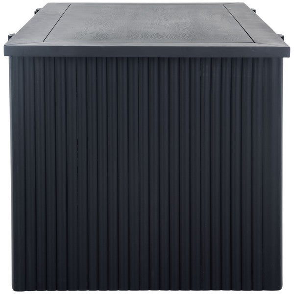 Amell Dining Table/Black