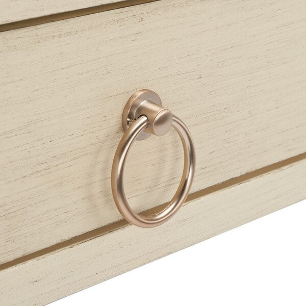 Esther 2 Drawer Desk