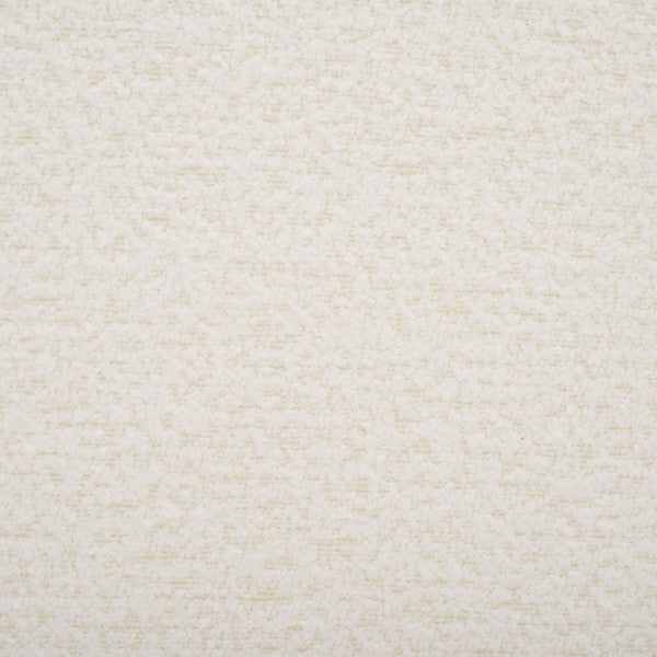 Cayde Boucle Dining Chair/Cream/Light Blonde