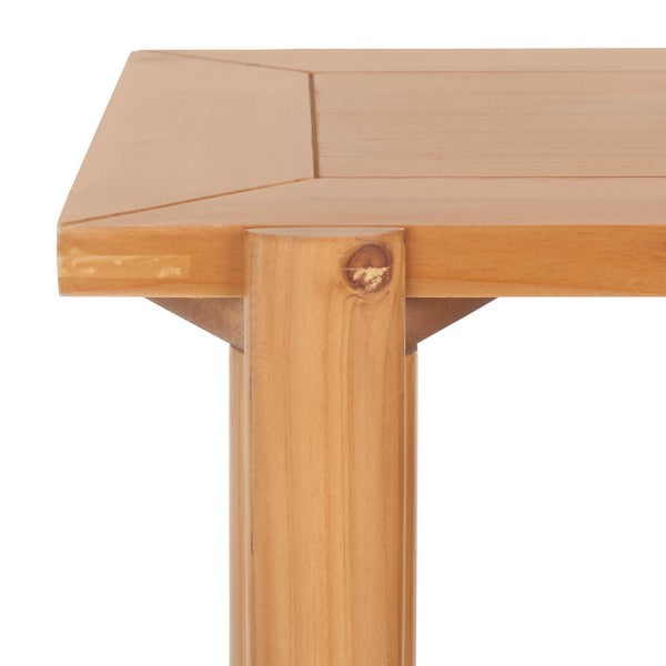 Buckley Accent Table/Natural