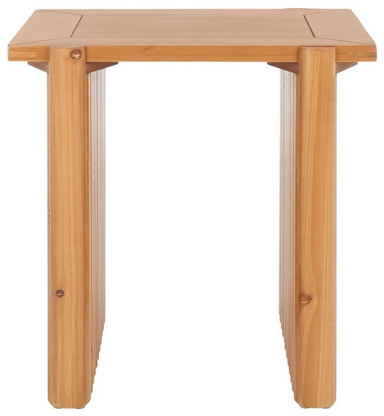 Buckley Accent Table/Natural