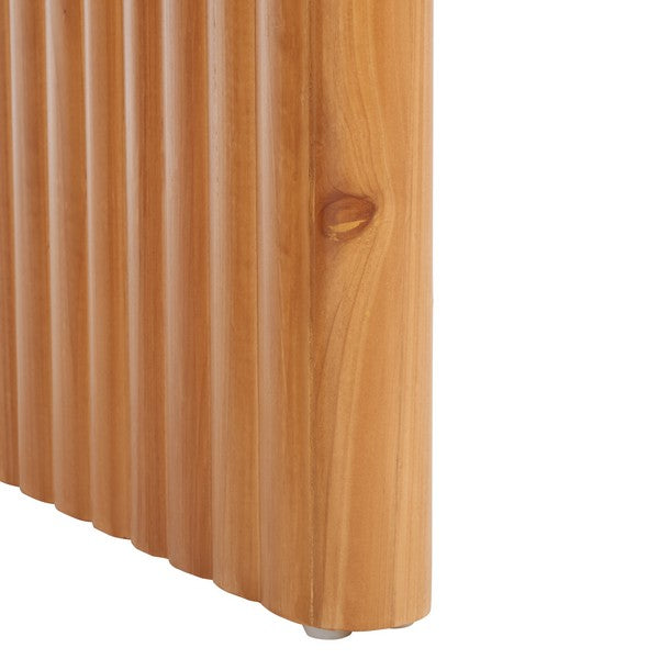 Buckley Accent Table/Natural