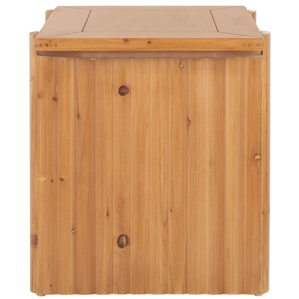 Buckley Accent Table/Natural