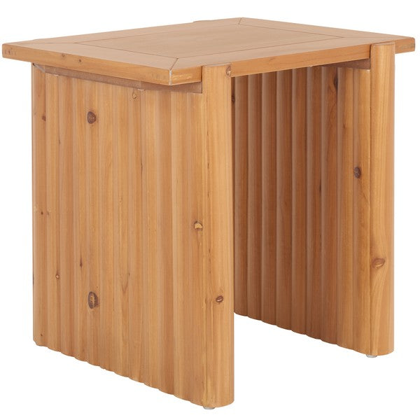 Buckley Accent Table/Natural