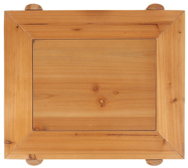 Buckley Accent Table/Natural