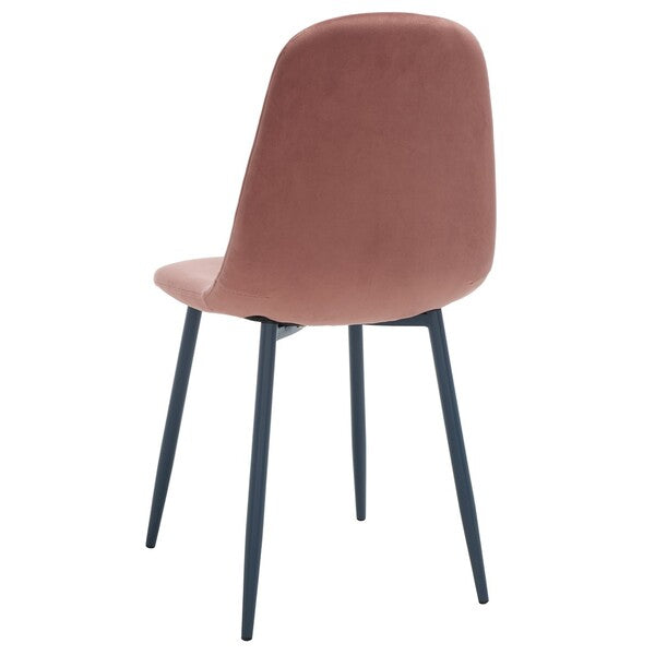 Blaire Dining Chair/Pink