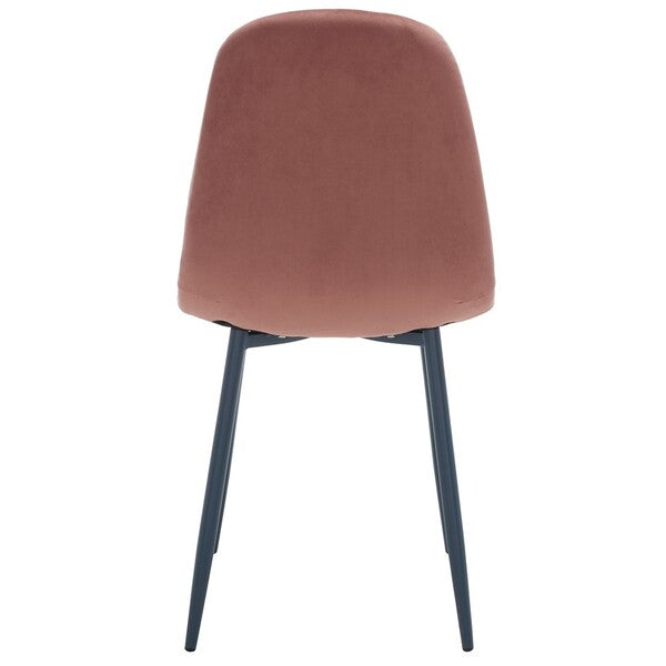 Blaire Dining Chair/Pink