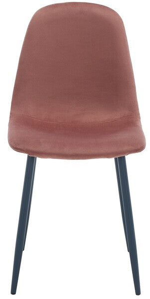 Blaire Dining Chair/Pink