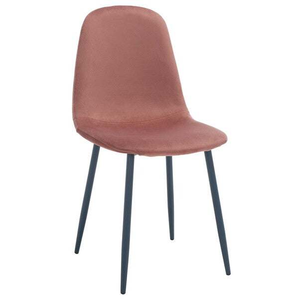 Blaire Dining Chair/Pink