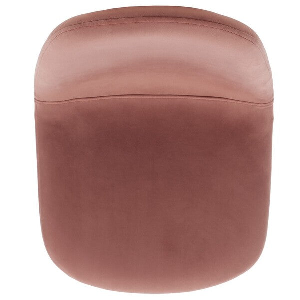Blaire Dining Chair/Pink