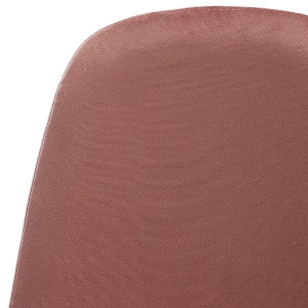 Blaire Dining Chair/Pink