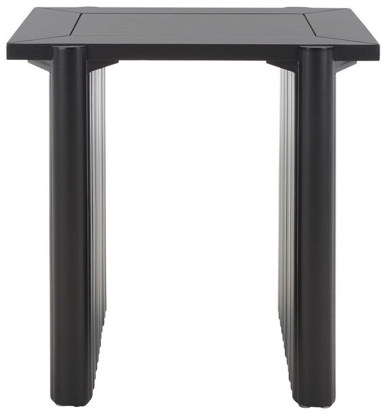 Buckley Accent Table/Black