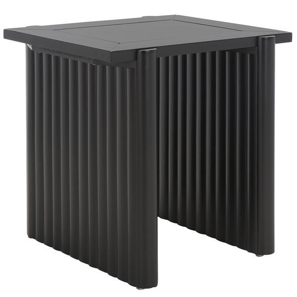 Buckley Accent Table/Black