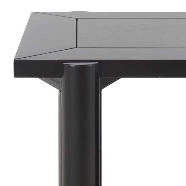 Buckley Accent Table/Black